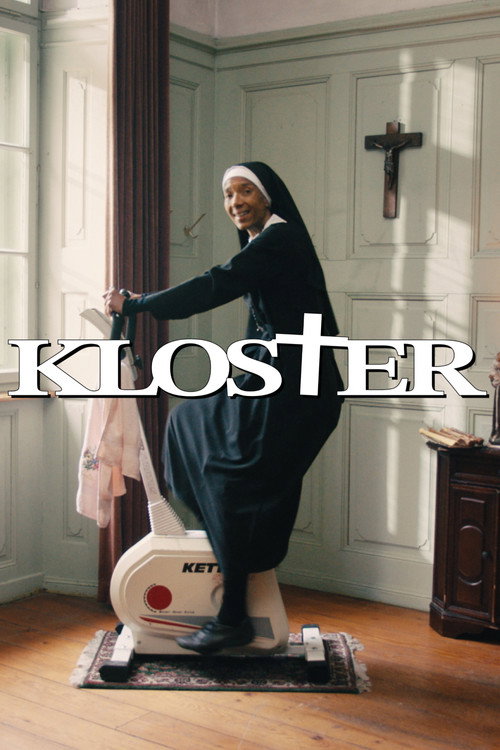 Convent movie poster