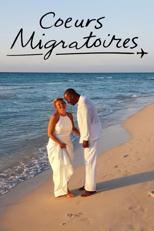 Coeurs migratoires (2022) TV show poster
