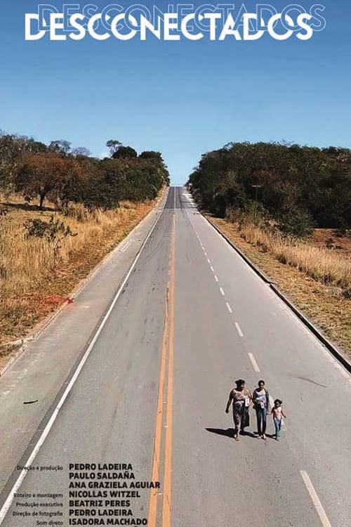 Desconectados: Os Impactos da Pandemia na Educação Brasileira (2022) movie poster