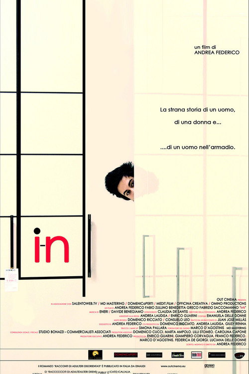 I-N (2009) movie poster