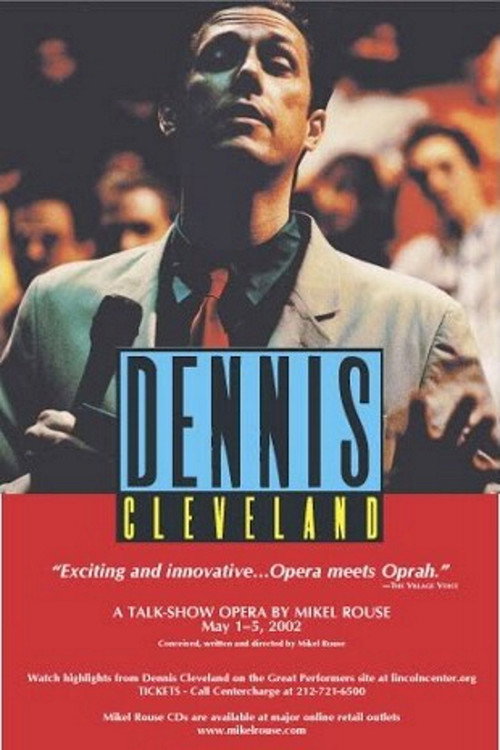 Dennis Cleveland (2004) movie poster