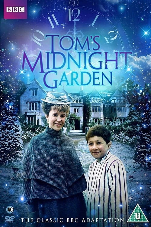 Tom's Midnight Garden (1989) TV show poster