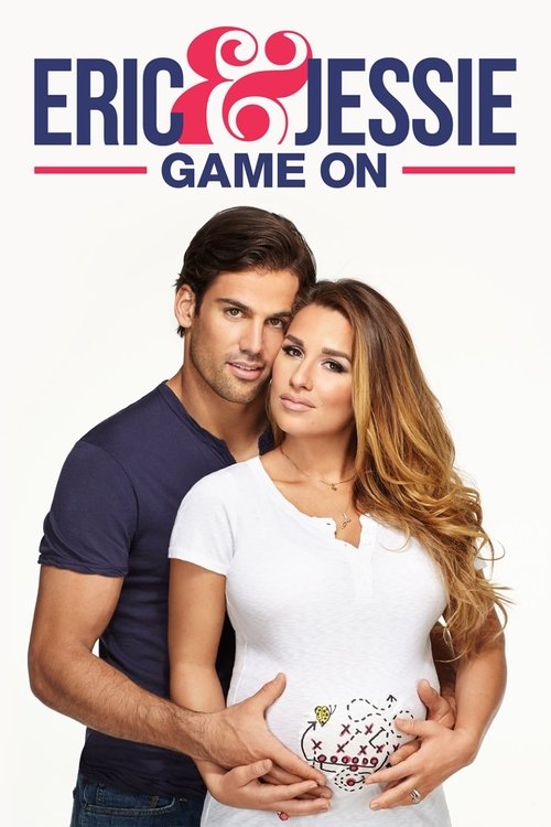 Eric & Jessie (2013) TV show poster