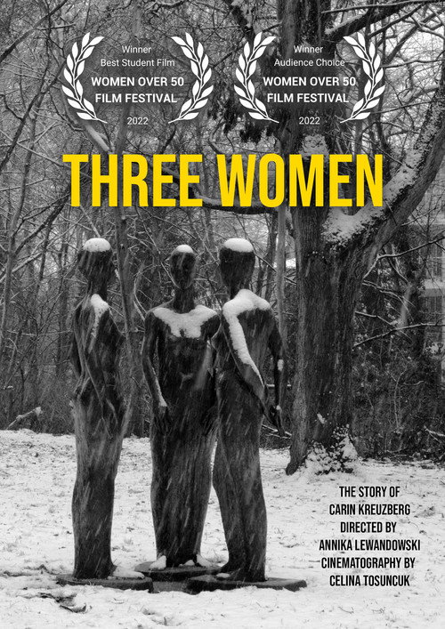 Drei Frauen (2022) movie poster