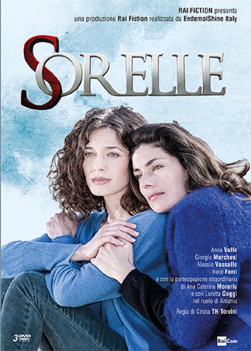 Sorelle (2017) TV show poster