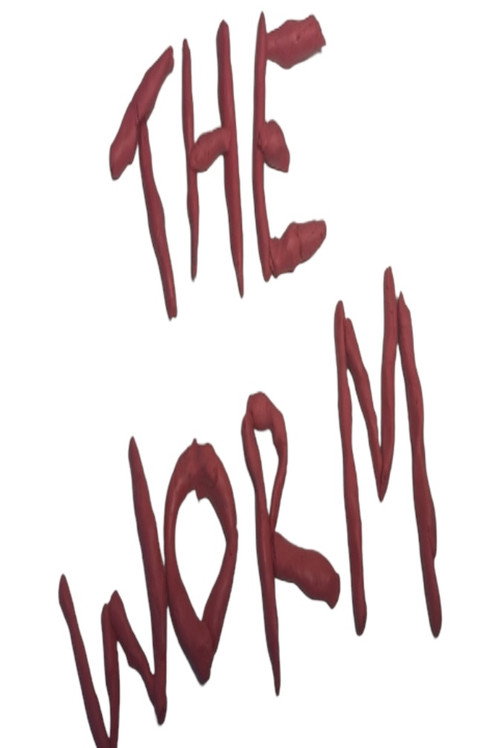 The Worm (2024) movie poster
