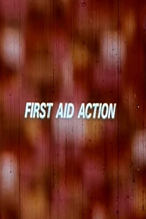 First Aid Action (1973) movie poster
