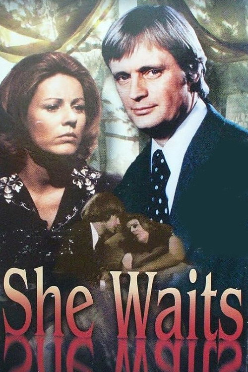 She Waits (1972) movie poster
