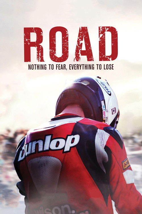 Road (2014) movie poster