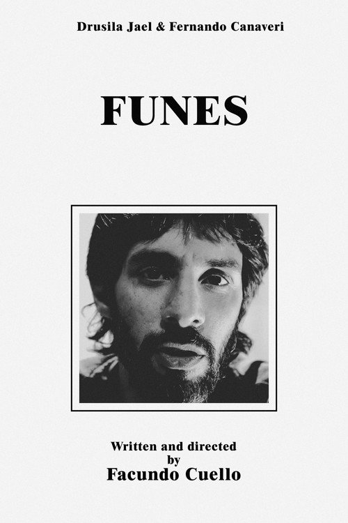 Funes (2023) movie poster