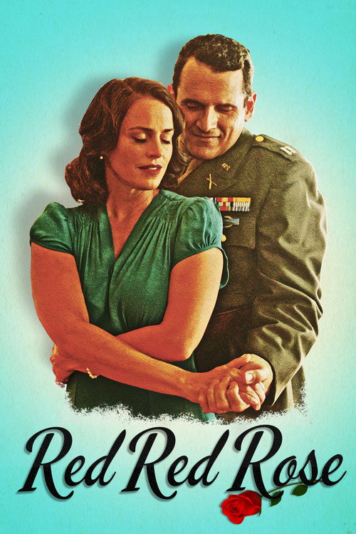 Red Red Rose (2020) movie poster