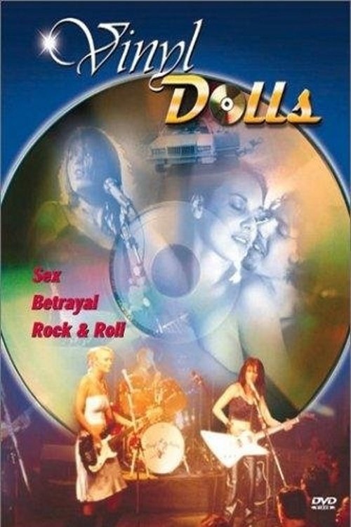 Vinyl Dolls (2002) movie poster
