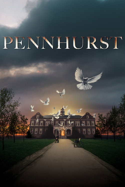 Pennhurst (2019) movie poster