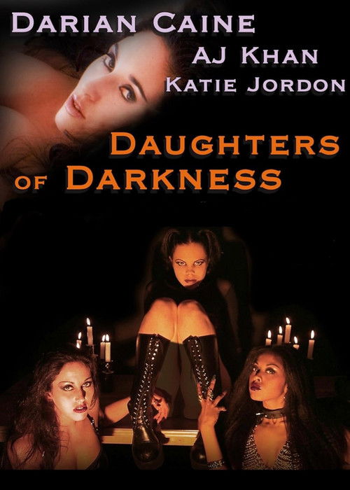 Daughters of Darkness (2000) movie poster