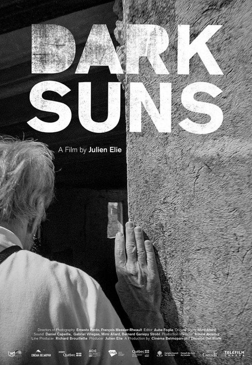 Dark Suns (2019) movie poster