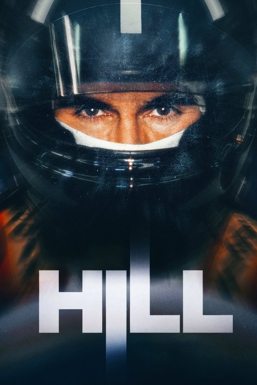 Hill (2025) movie poster