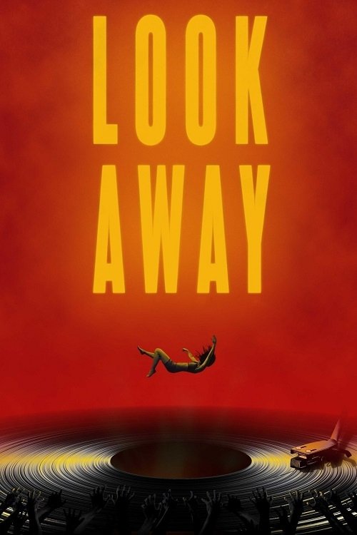 Look Away (2021) movie poster