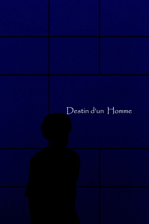 Destiny of a Man (2026) movie poster