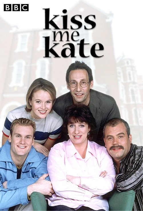 Kiss Me Kate (1998) TV show poster