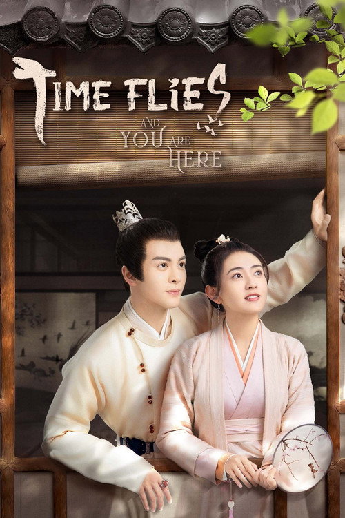 Time Flies and You Are Here (2021) TV show poster