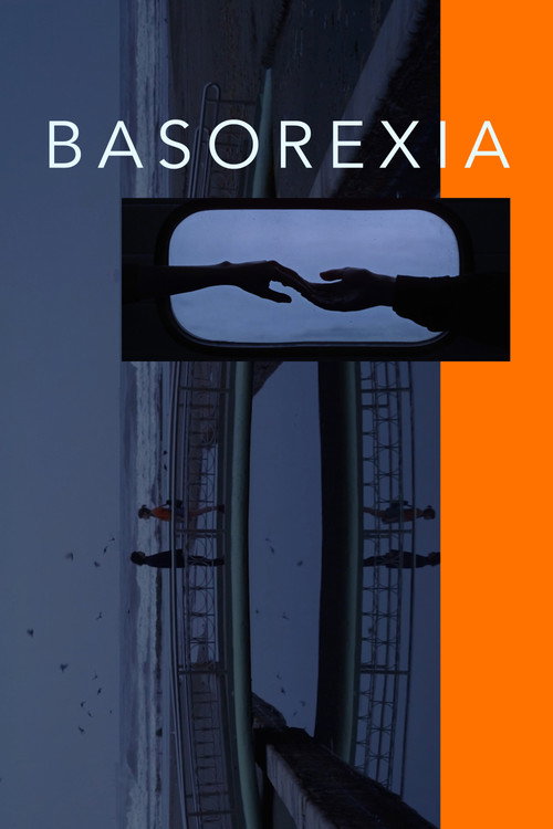 Basorexia (2021) movie poster