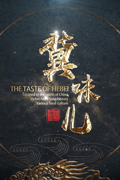 冀味儿 (2019) TV show poster