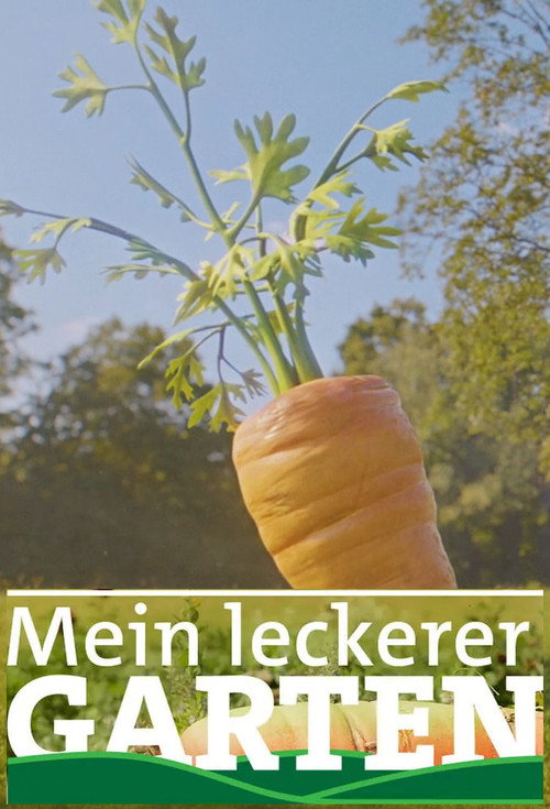Mein leckerer Garten (2019) TV show poster