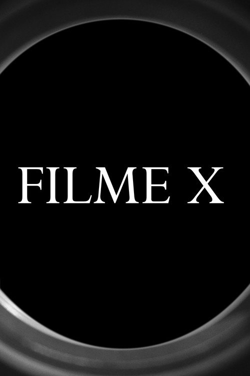 Filme X (2022) movie poster