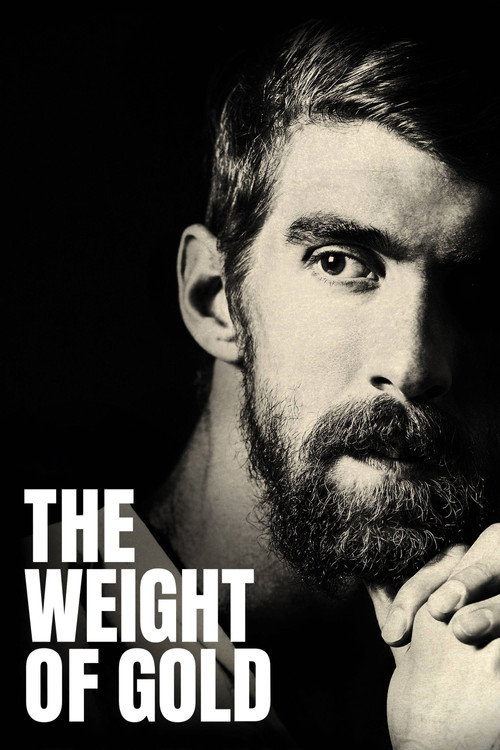 The Weight of Gold (2020) movie poster