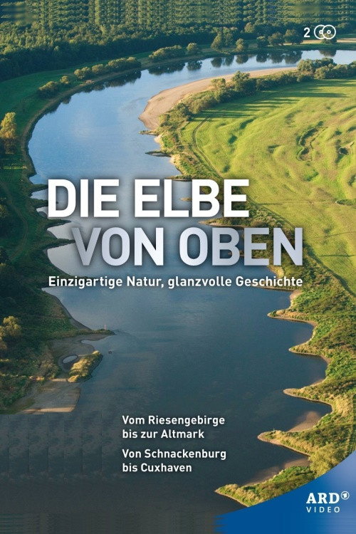 Die Elbe von Oben (2012) movie poster