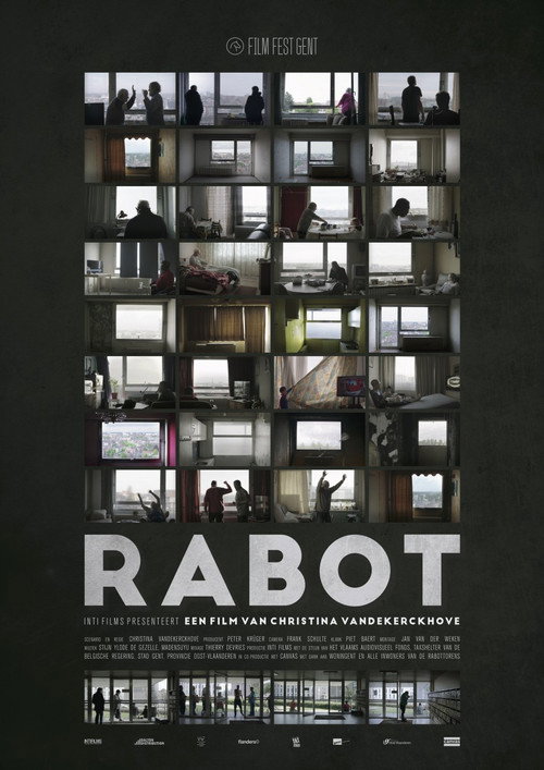 Rabot (2017) movie poster