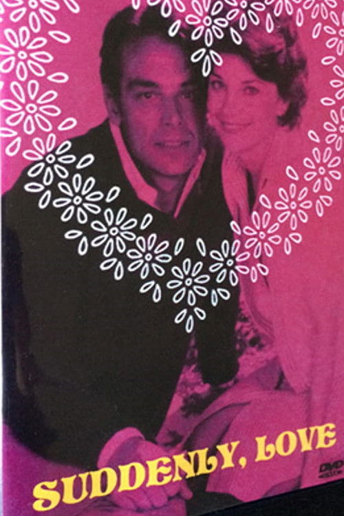 Suddenly, Love (1978) movie poster