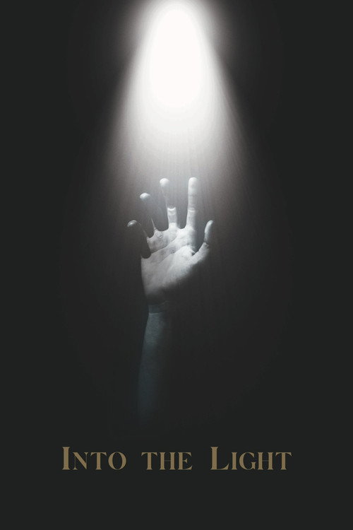 Into the Light (2023) movie poster