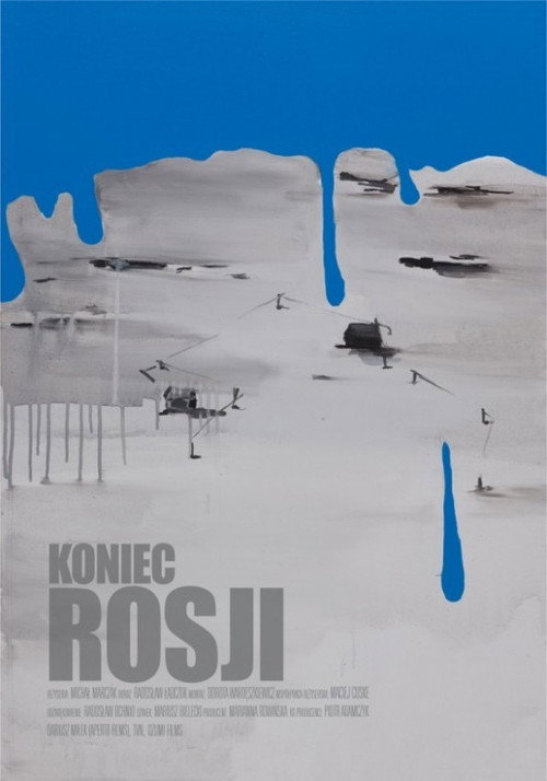 At the Edge of Russia (2010) movie poster