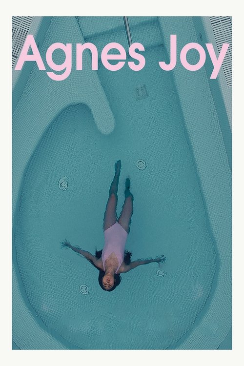 Agnes Joy (2019) movie poster