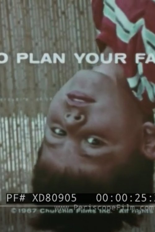 To Plan a Family (1967) movie poster