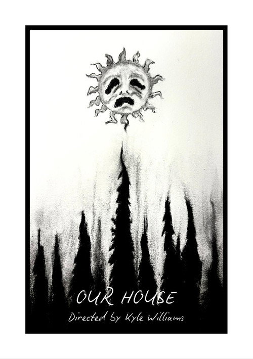 Our House (2025) movie poster