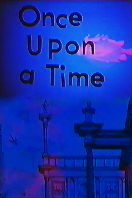 Once Upon a Time (1973) movie poster