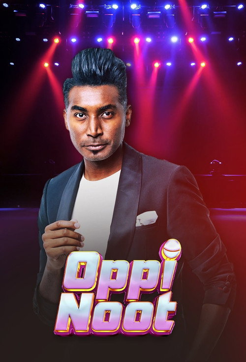 Oppi Noot (2024) TV show poster
