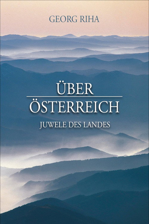 Austria from Above: Jewels of the Country (2016) TV show poster