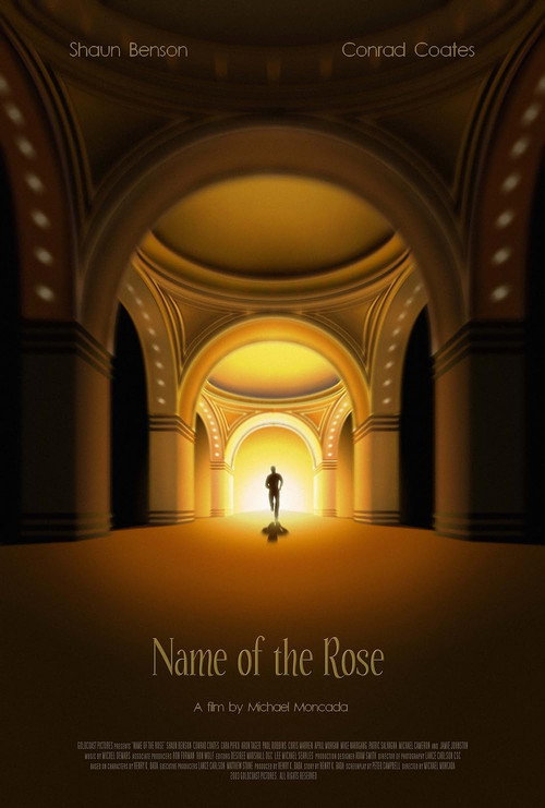 Name of the Rose (2003) movie poster