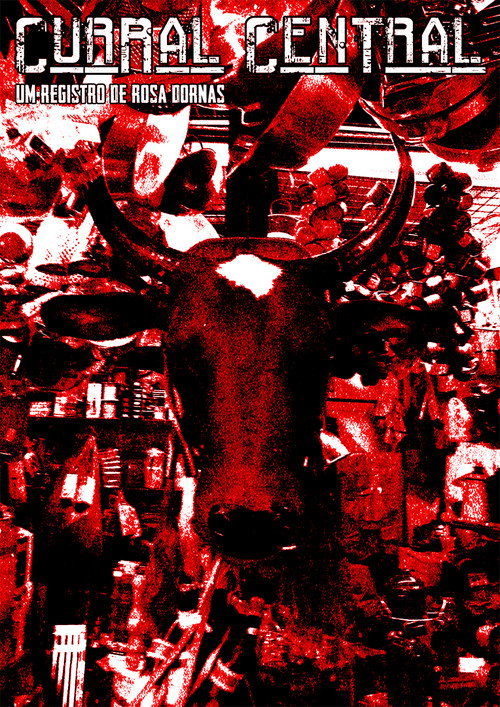 Curral Central (2023) movie poster