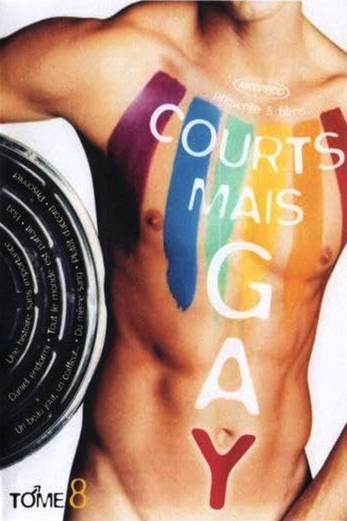 Courts mais Gay : Tome 8 (2004) movie poster