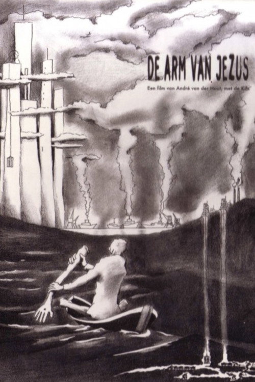 De Arm Van Jezus (2003) movie poster