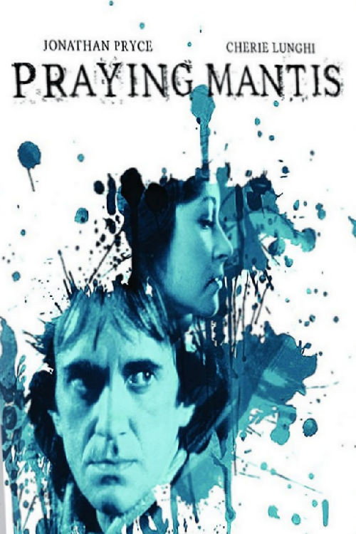Praying Mantis (1982) movie poster