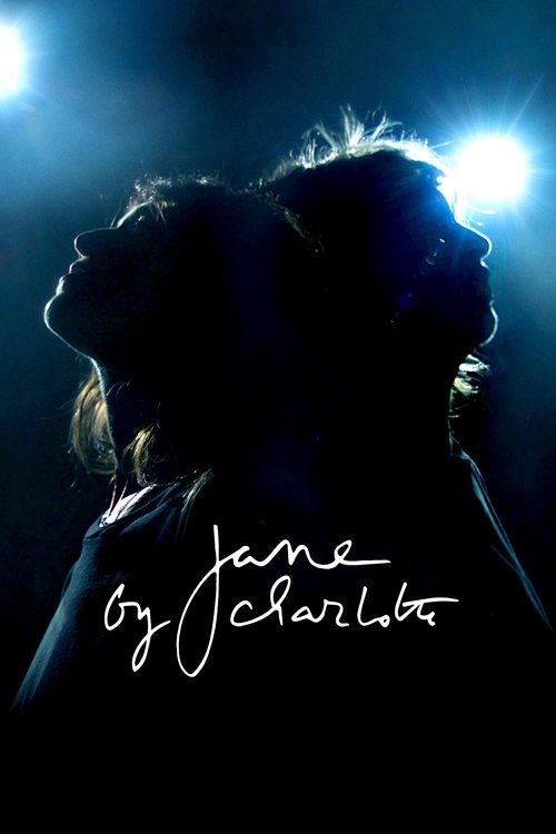 Jane by Charlotte (2022) movie poster