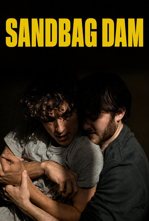 Sandbag Dam (2025) movie poster