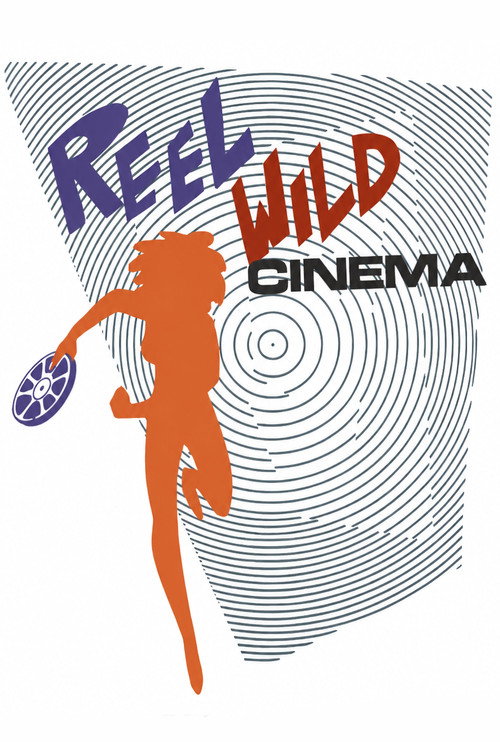 Reel Wild Cinema (1995) TV show poster