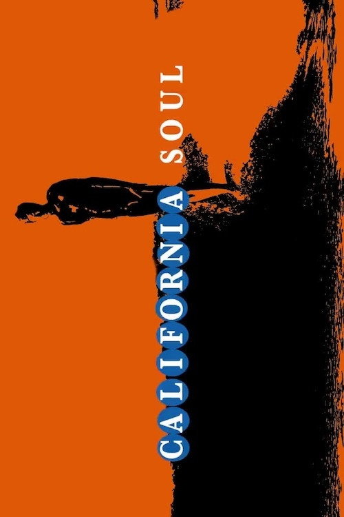 California Soul (2020) movie poster