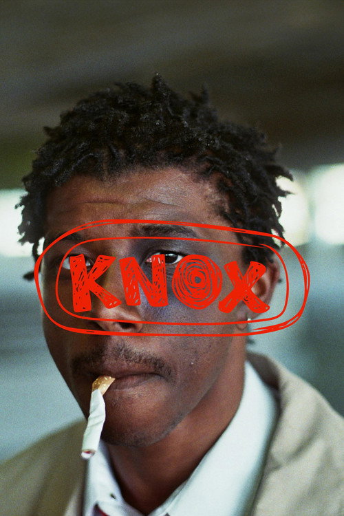 KNOX (2024) movie poster